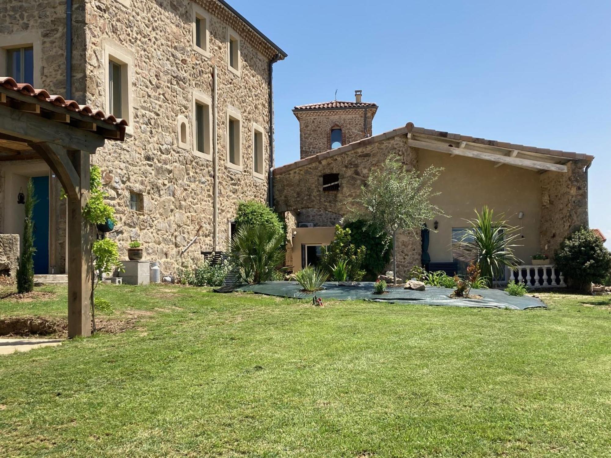Chez Janick & Herve Lemps  Exterior photo