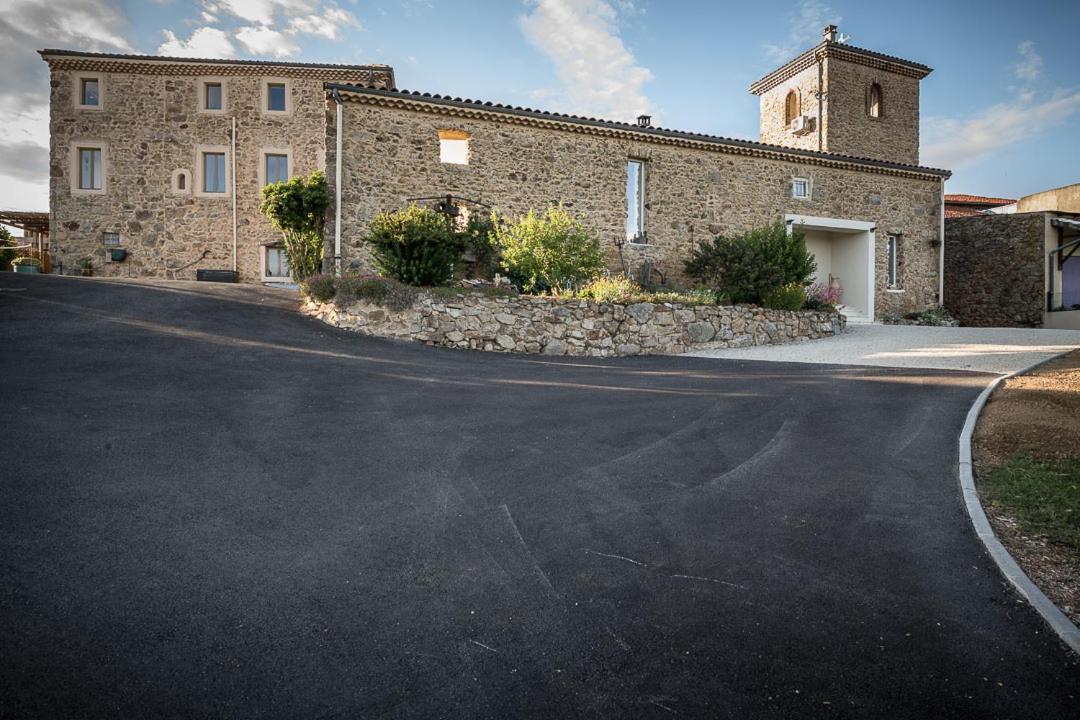 Chez Janick & Herve Lemps  Exterior photo